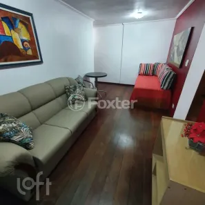 Apartamento com 2 Quartos à venda, 65m² no Jardim Papai Noel, São Paulo