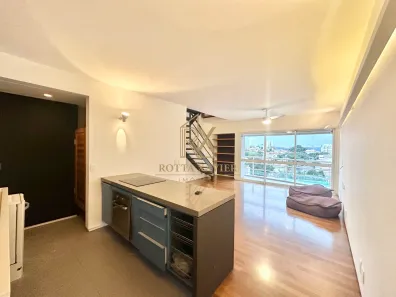 Apartamento com 1 Quarto à venda, 100m² no Sumarezinho, São Paulo