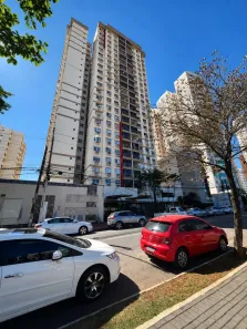 Apartamento com 3 Quartos à venda, 85m² no Setor Bueno, Goiânia