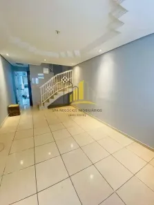 Sobrado com 2 Quartos à venda, 78m² no Parque Penha, São Paulo