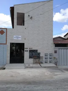 Apartamento com 1 Quarto para alugar, 21m² no Tauape, Fortaleza