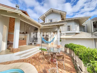 Casa com 3 Quartos à venda, 360m² no Jardim Mauá, Novo Hamburgo