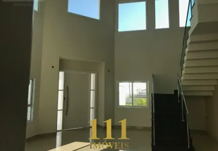 Casa com 4 Quartos à venda, 900m² no Condomínio Residencial Jaguary, São José dos Campos