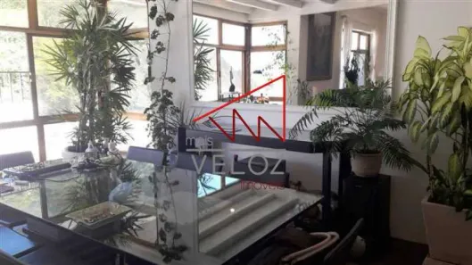 Apartamento com 3 Quartos à venda, 160m² no Leblon, Rio de Janeiro