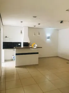 Casa de Condomínio com 3 Quartos à venda, 100m² no Condomínio Residencial Parque da Liberdade I, São José do Rio Preto