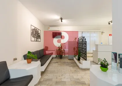 Ponto Comercial com 6 Quartos à venda, 300m² no Indianópolis, São Paulo