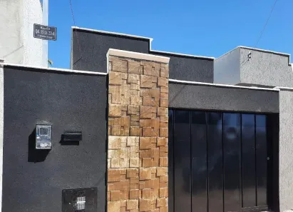 Casa com 2 Quartos à venda, 140m² no , Guapó