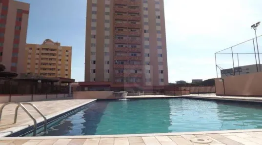 Apartamento com 3 Quartos à venda, 89m² no Jardim Pompéia, Indaiatuba