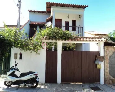 Casa com 3 Quartos à venda, 90m² no Praia Das Baleias, Arraial do Cabo
