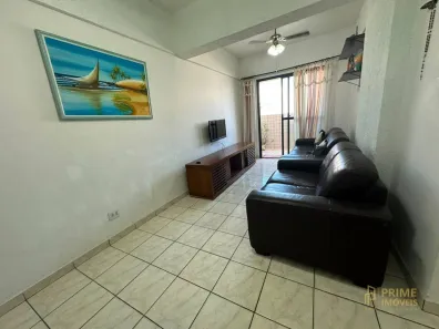 Apartamento com 2 Quartos à venda, 76m² no Tupi, Praia Grande