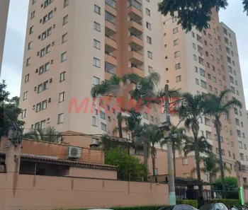 Apartamento com 2 Quartos à venda, 50m² no Vila Roque, São Paulo