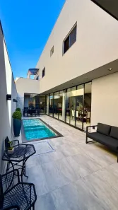 Sobrado com 3 Quartos à venda, 243m² no Esplanada Primo Meneghetti, Franca