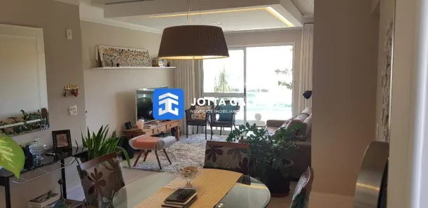 Apartamento com 2 Quartos à venda, 113m² no Taquaral, Campinas