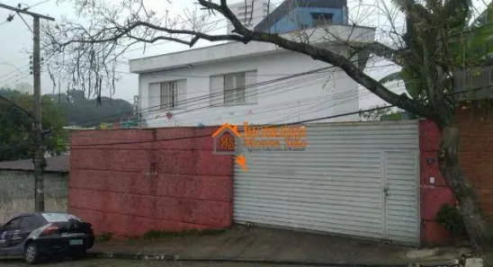 Sobrado com 3 Quartos à venda, 360m² no Jardim Gumercindo, Guarulhos