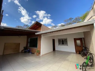 Casa com 4 Quartos à venda, 175m² no Jardim Itália, Jundiaí