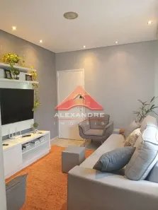 Casa com 3 Quartos à venda, 108m² no Jardim Paulista, São José dos Campos
