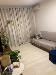 Apartamento com 3 Quartos à venda, 84m² no Ponta da Praia, Santos