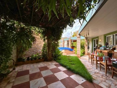 Casa de Condomínio com 4 Quartos à venda, 343m² no Santa Cruz do José Jacques, Ribeirão Preto