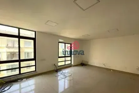 Sala Comercial para alugar, 120m² no Centro, São Paulo