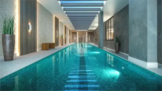 Apartamento com 3 Quartos à venda, 208m² no Jardim Paulista, São Paulo