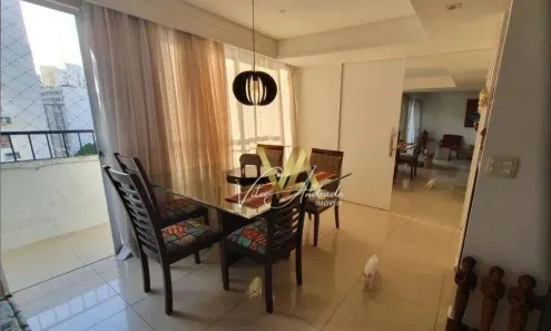Apartamento com 4 Quartos à venda, 237m² no Boa Viagem, Recife
