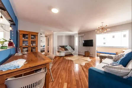Apartamento com 2 Quartos à venda, 75m² no Jardim Consórcio, São Paulo