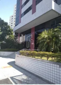 Sala Comercial à venda, 50m² no Vila Mariana, São Paulo