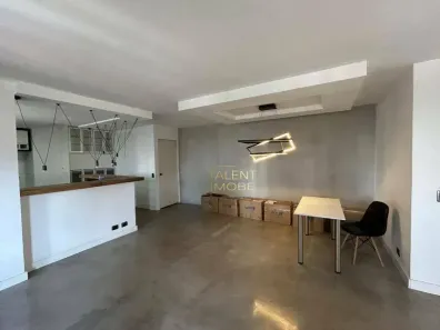 Apartamento com 2 Quartos à venda, 104m² no Vila Olímpia, São Paulo