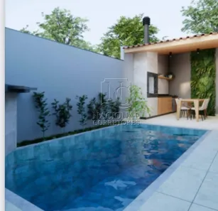 Casa com 3 Quartos à venda, 103m² no Vila Metalúrgica, Santo André