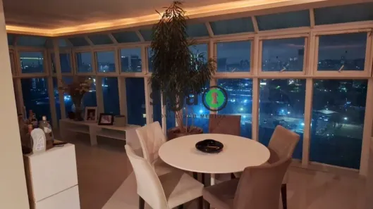 Apartamento com 4 Quartos à venda, 317m² no Paraíso do Morumbi, São Paulo