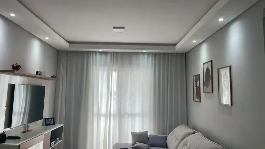 Apartamento com 3 Quartos à venda, 96m² no Palmeiras de São José, São José dos Campos