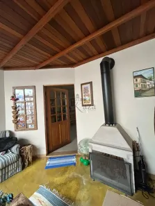 Casa com 3 Quartos à venda, 135m² no Loteamento Villa Branca, Jacareí