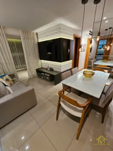 Apartamento com 2 Quartos à venda, 67m² no Praia da Costa, Vila Velha