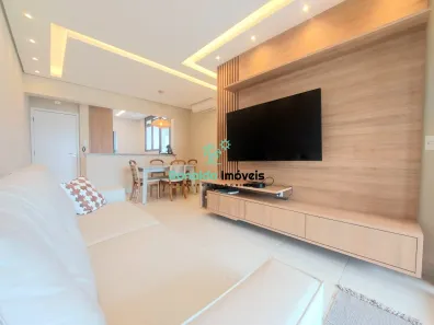 Apartamento com 2 Quartos à venda, 76m² no Centro, Bertioga