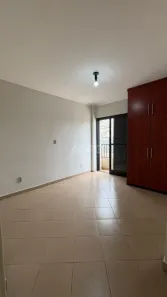 Apartamento com 1 Quarto para alugar, 46m² no Jardim Infante Dom Henrique, Bauru