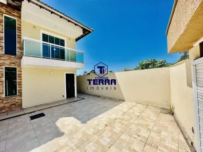 Casa com 2 Quartos à venda, 90m² no Barroco (Itaipuaçu), Maricá
