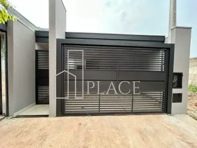Casa com 3 Quartos à venda, 130m² no Jardim Universitário, Marília