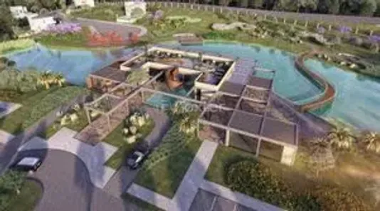 Lote/Terreno à venda, 517m² no Santo Onofre, Viamão