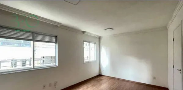 Apartamento com 1 Quarto à venda, 38m² no Vila Augusta, Guarulhos
