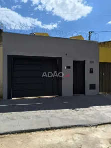 Casa com 2 Quartos à venda, 72m² no Residencial Recanto do Bosque, Goiânia