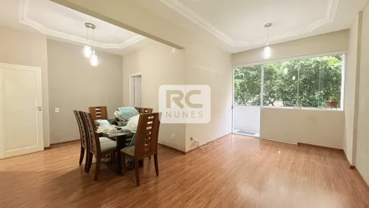 Apartamento com 3 Quartos à venda, 145m² no Centro, Belo Horizonte