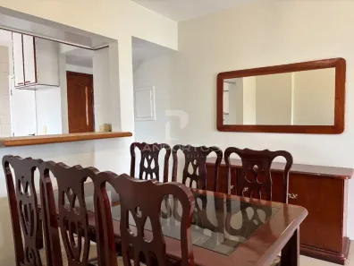 Apartamento com 2 Quartos à venda, 80m² no Centro, Ribeirão Preto
