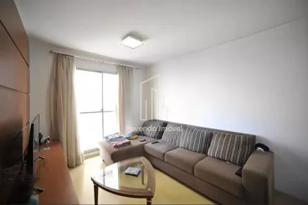 Apartamento com 2 Quartos à venda, 67m² no Alto da Mooca, São Paulo