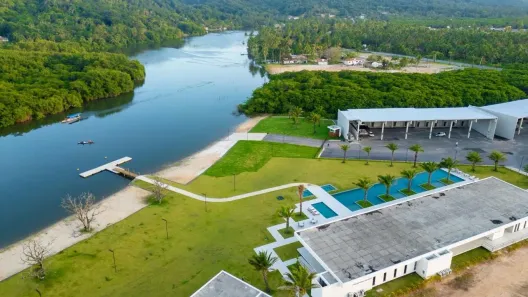 Lote/Terreno à venda, 450m² no Barra Nova, Marechal Deodoro