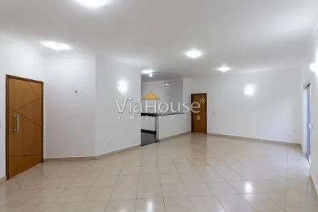 Casa com 3 Quartos à venda, 155m² no Parque Residencial Cândido Portinari, Ribeirão Preto