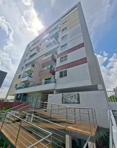 Apartamento com 2 Quartos para alugar, 65m² no Nossa Senhora das Graças, Manaus