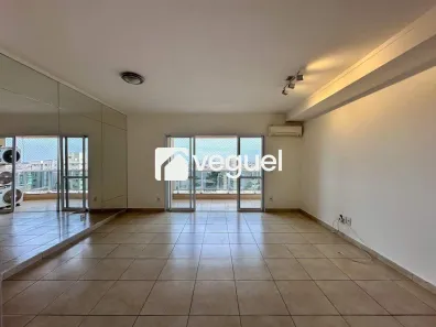 Apartamento com 3 Quartos para alugar, 94m² no Jardim Botânico, Ribeirão Preto