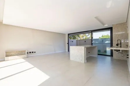Casa de Condomínio com 3 Quartos à venda, 166m² no Pilarzinho, Curitiba