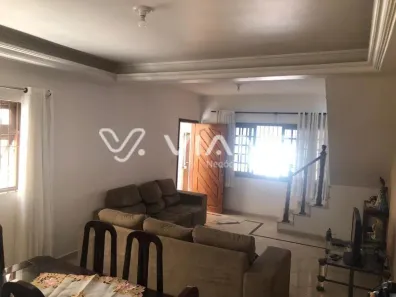 Sobrado com 3 Quartos à venda, 154m² no Osvaldo Cruz, São Caetano do Sul
