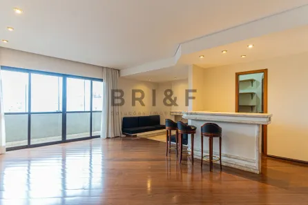 Apartamento com 2 Quartos à venda, 270m² no Campo Belo, São Paulo
